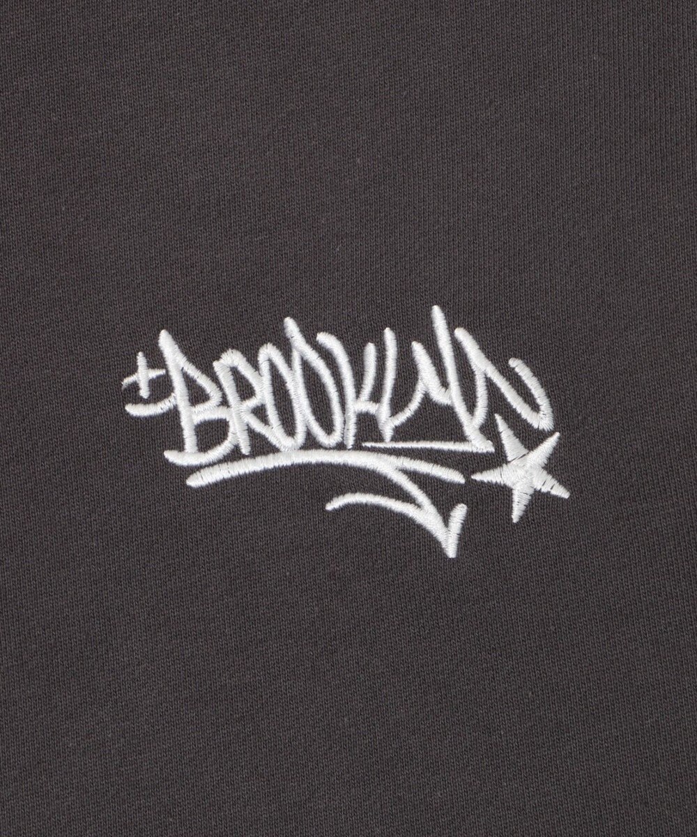 WEGO 【ユニセックス着用ITEM/MLサイズ展開】チェックZIPパーカー 