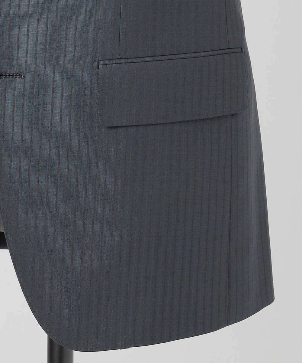 GOTAIRIKU 【DORMEUIL】MILLENNIAL スーツ 