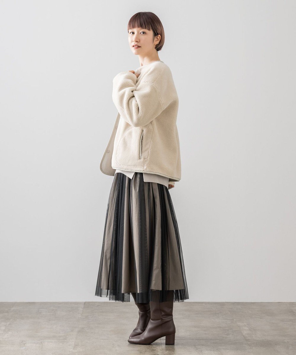 ONWARD Reuse Park 【any SiS】ジャケット秋冬 