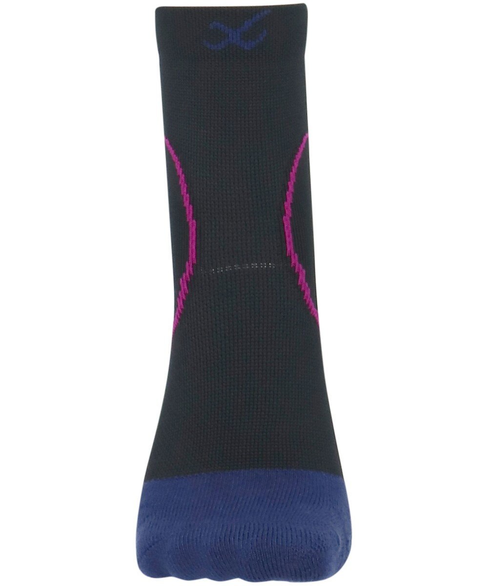 CW-X 【UNISEX】 CW-X ソックス ショート 抗菌防臭（つま先・かかと） BCR608 /ワコール 