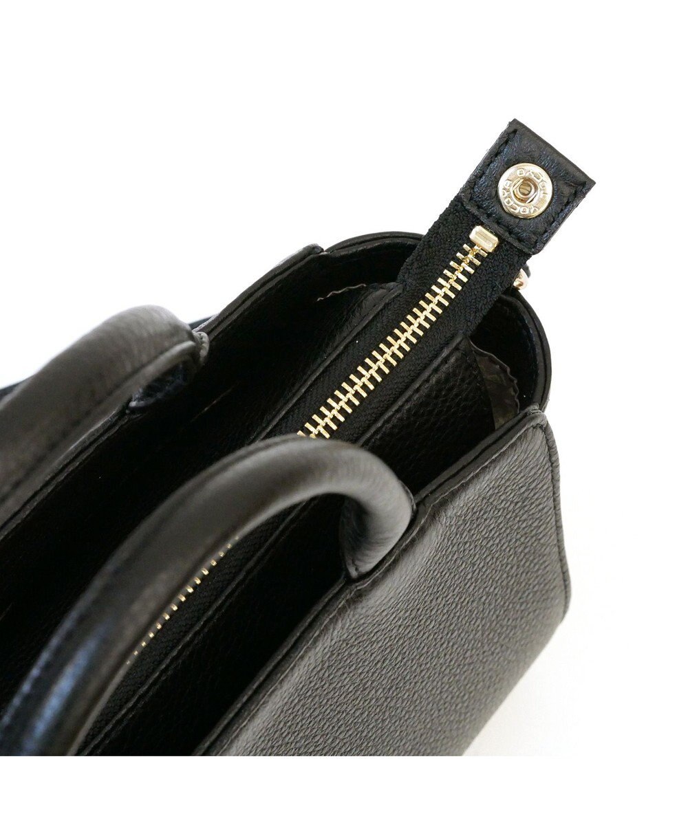 IBIZA アセアーダ　牛革　2WAYバッグ（S） 