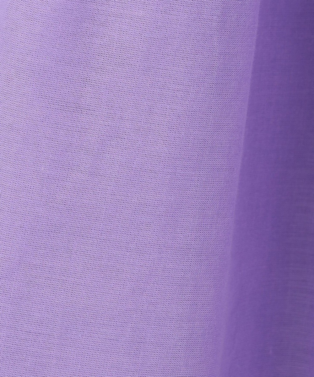 自由区 S コットンティアード ワンピース 