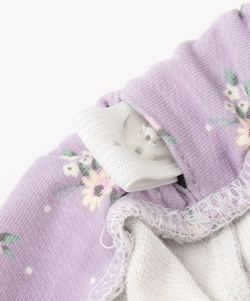 ANY KIDS 7daysガーリーパンツ(カットソー) 