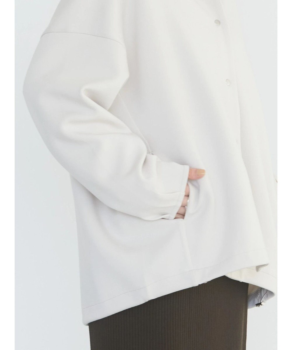 AMERICAN HOLIC ドロストポンチパーカー 