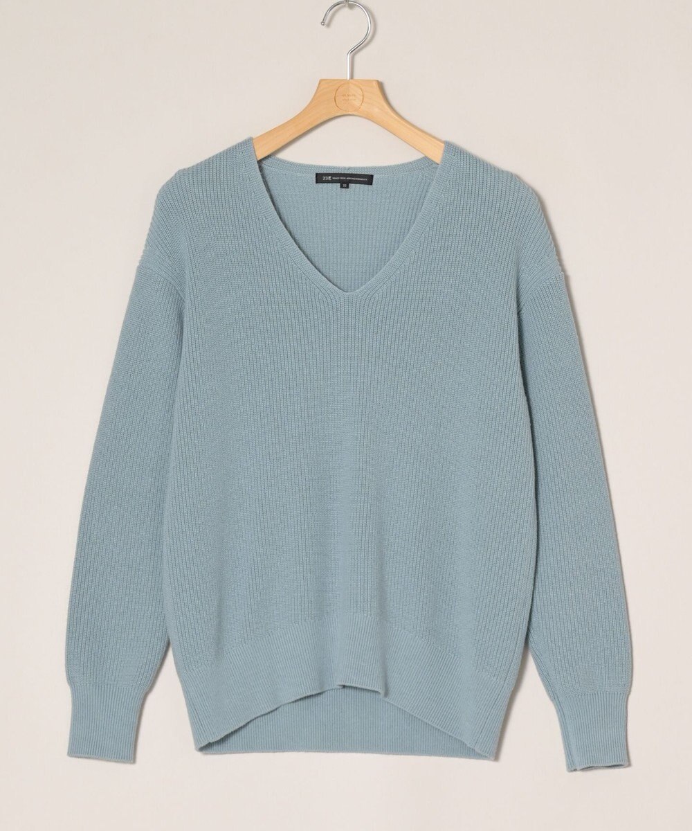 ONWARD Reuse Park 【23区】ニット秋冬 