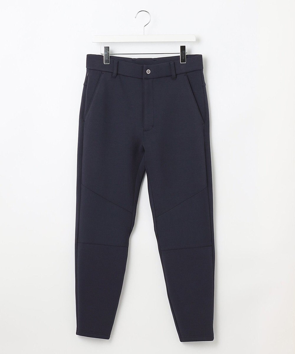 23区GOLF 名品パンツが再登場！【23Fondation】ジャージーパンツ 