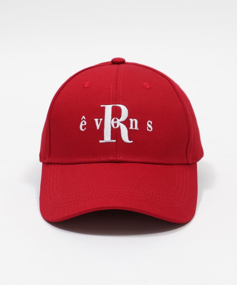 WEGO ツイルロゴキャップ 