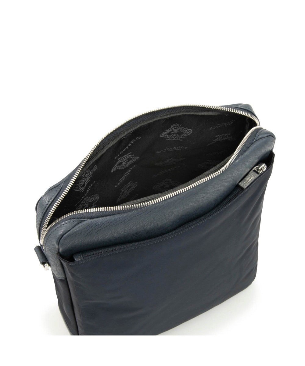 ACE BAGS & LUGGAGE Orobianco ソロペルテ ショルダーバッグ  A4サイズ 92970 オロビアンコ 