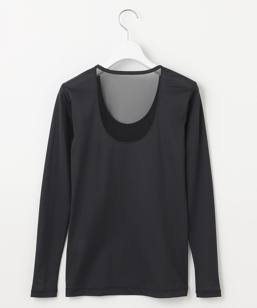 23区GOLF 【WOMEN】30デニールカノコインナー 