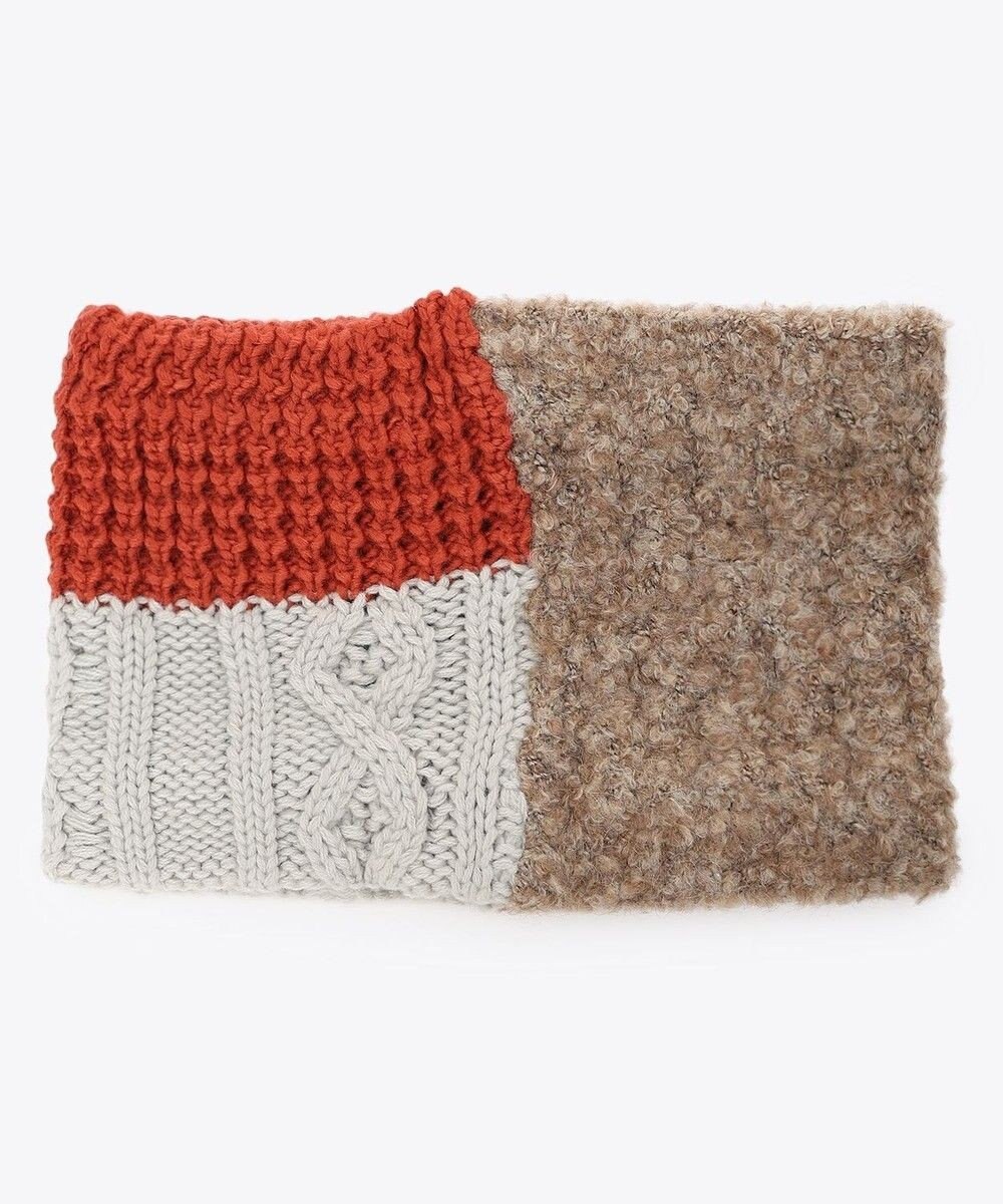 Columbia Columbia/ ダイアモンドダストネックゲイター /コロンビア 