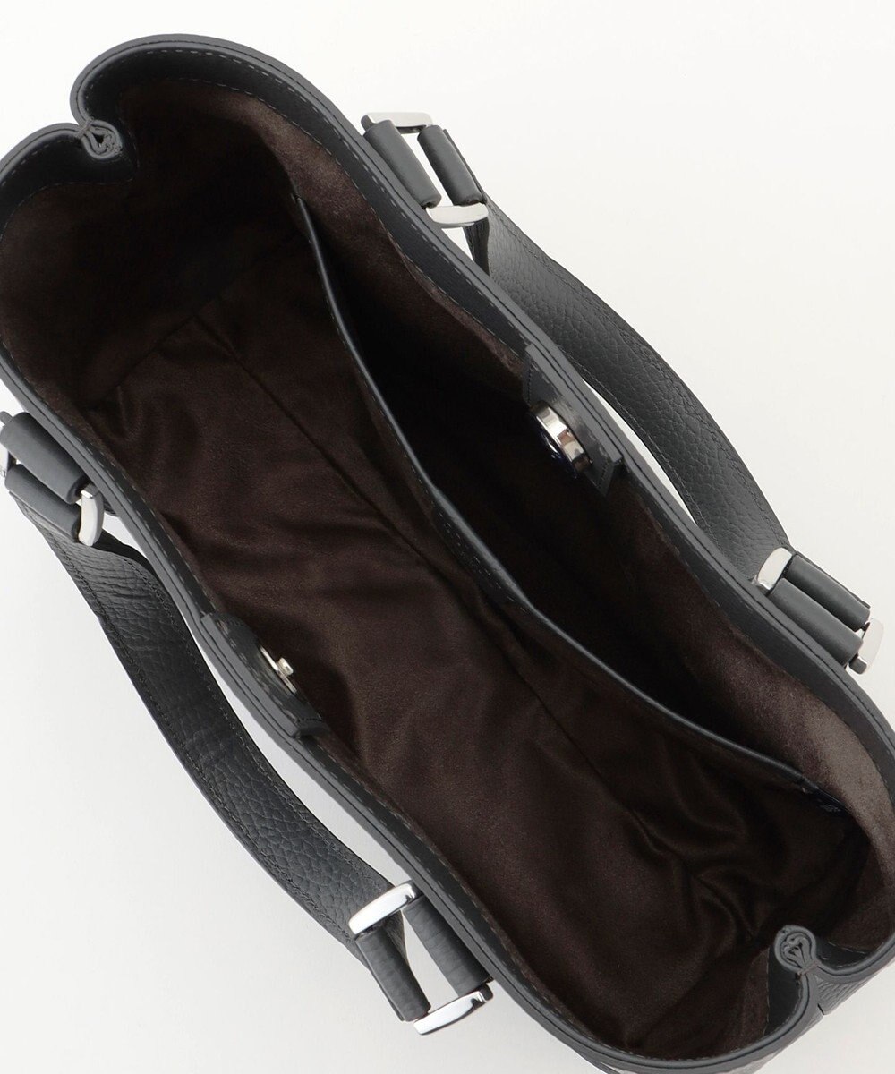 JOSEPH HOMME 【PELLE MORBIDA】ミニトートバッグ 