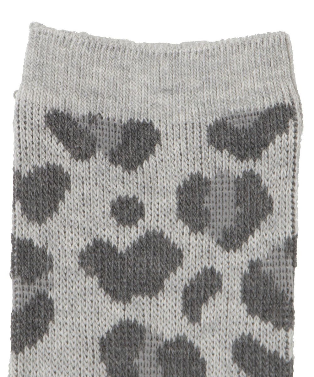 WEGO ジャガードアニマルソックス 