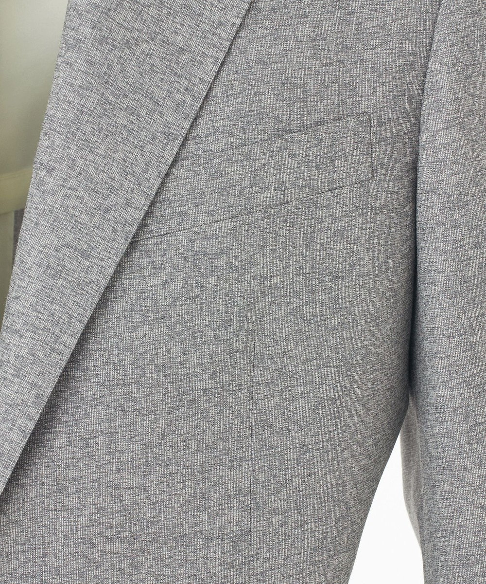 J.PRESS MEN 【WEB・一部店舗限定】プレーン スーツ 