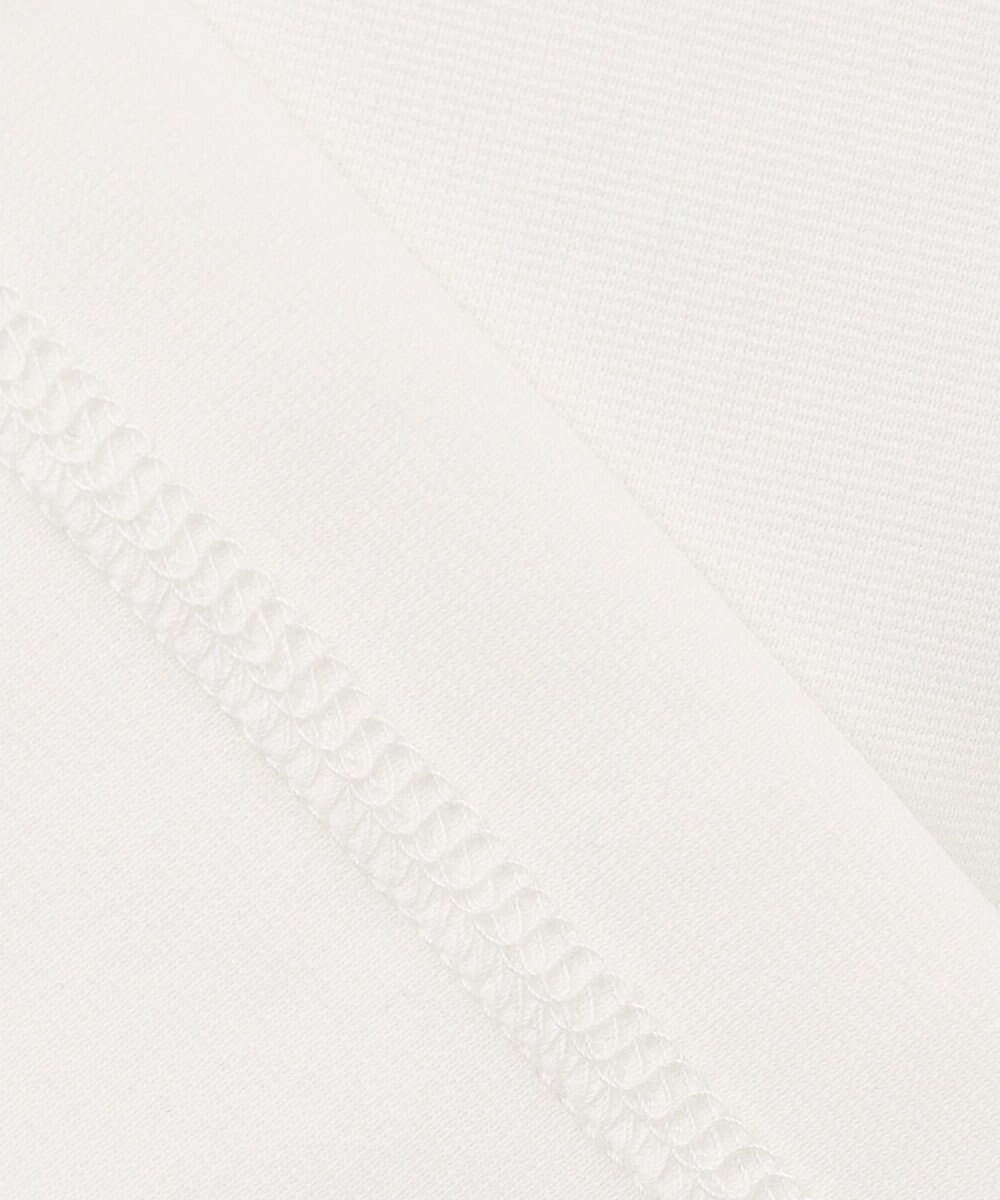 NAVE 【ReNAVE　UVカット・接触冷感・洗える】ボリュームスリーブジャージー 