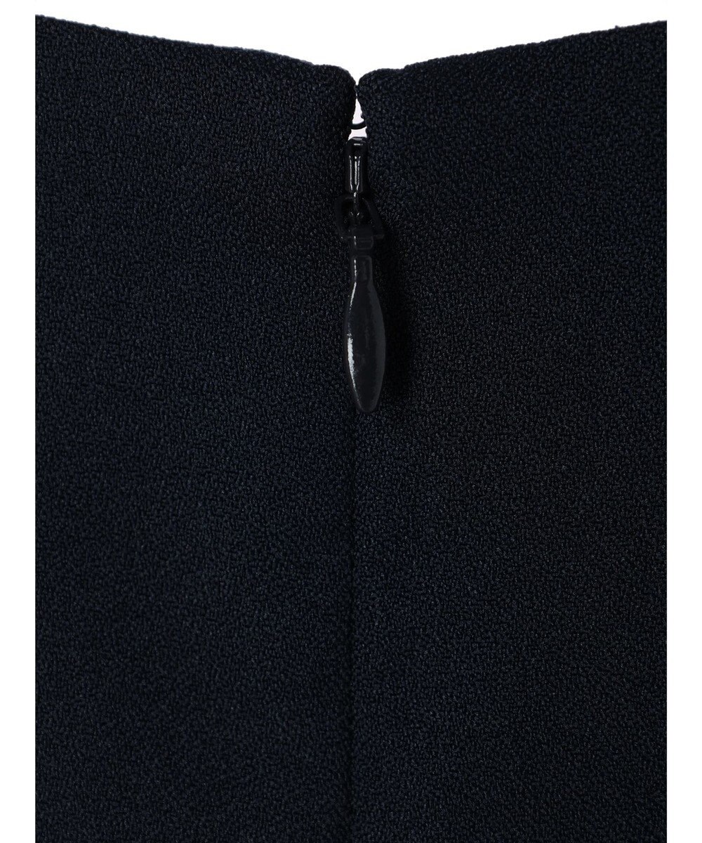 Green Parks ｅｆ－ｄｅ　ペプラムブラウス 