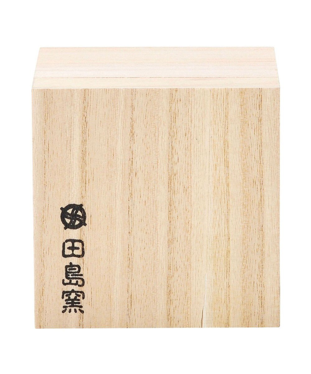 aito製作所 江戸切子 小花剣矢来紋 ロックグラス 