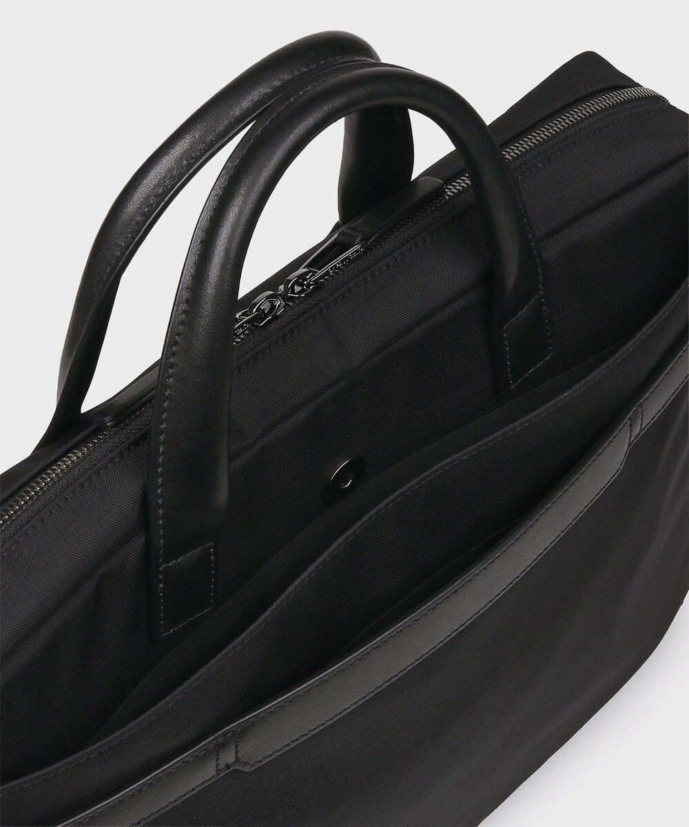 Paul Smith PS Paul Smith ビジネス ナイロン 2Wayブリーフケース 