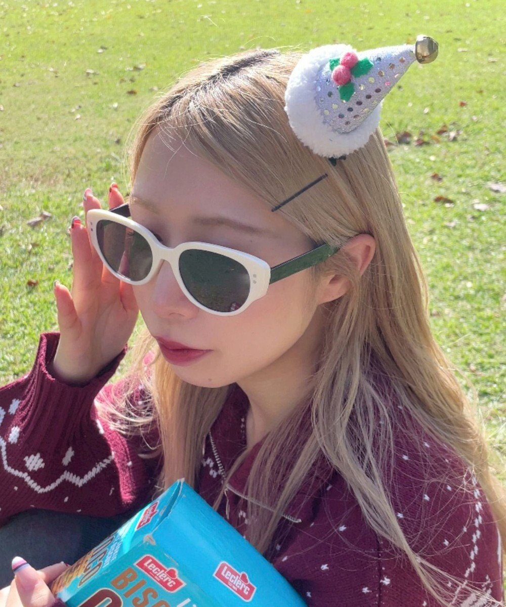 WEGO クリスマスミニピン 