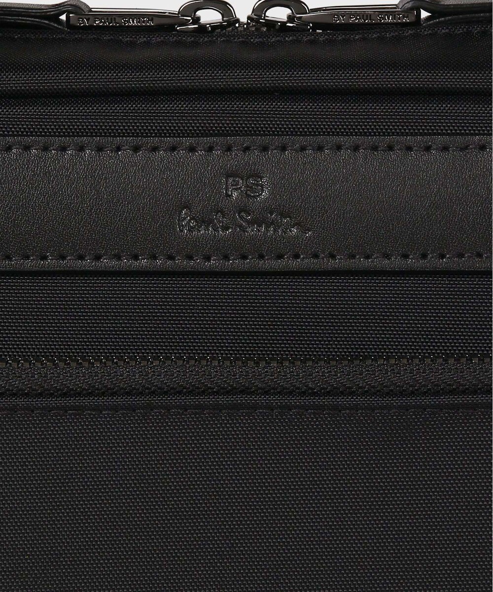 Paul Smith PS Paul Smith ビジネス ナイロン 2Wayブリーフケース 