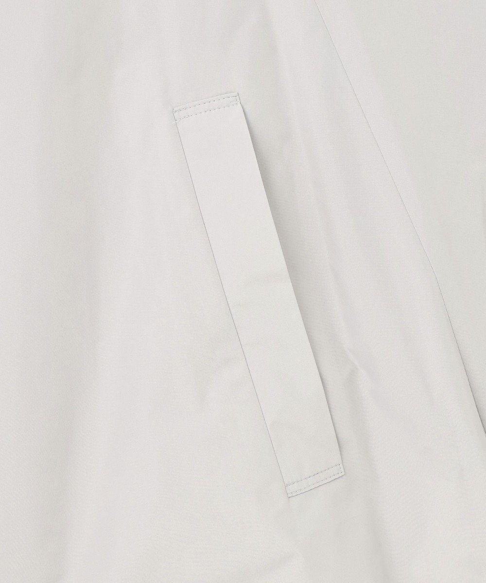 ICB シアーメモリー ブルゾン 