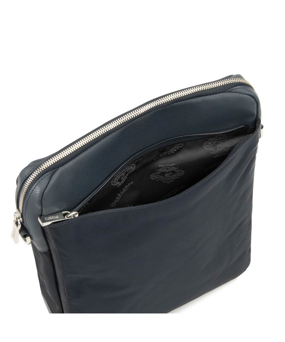 ACE BAGS & LUGGAGE Orobianco ソロペルテ ショルダーバッグ  A4サイズ 92970 オロビアンコ 