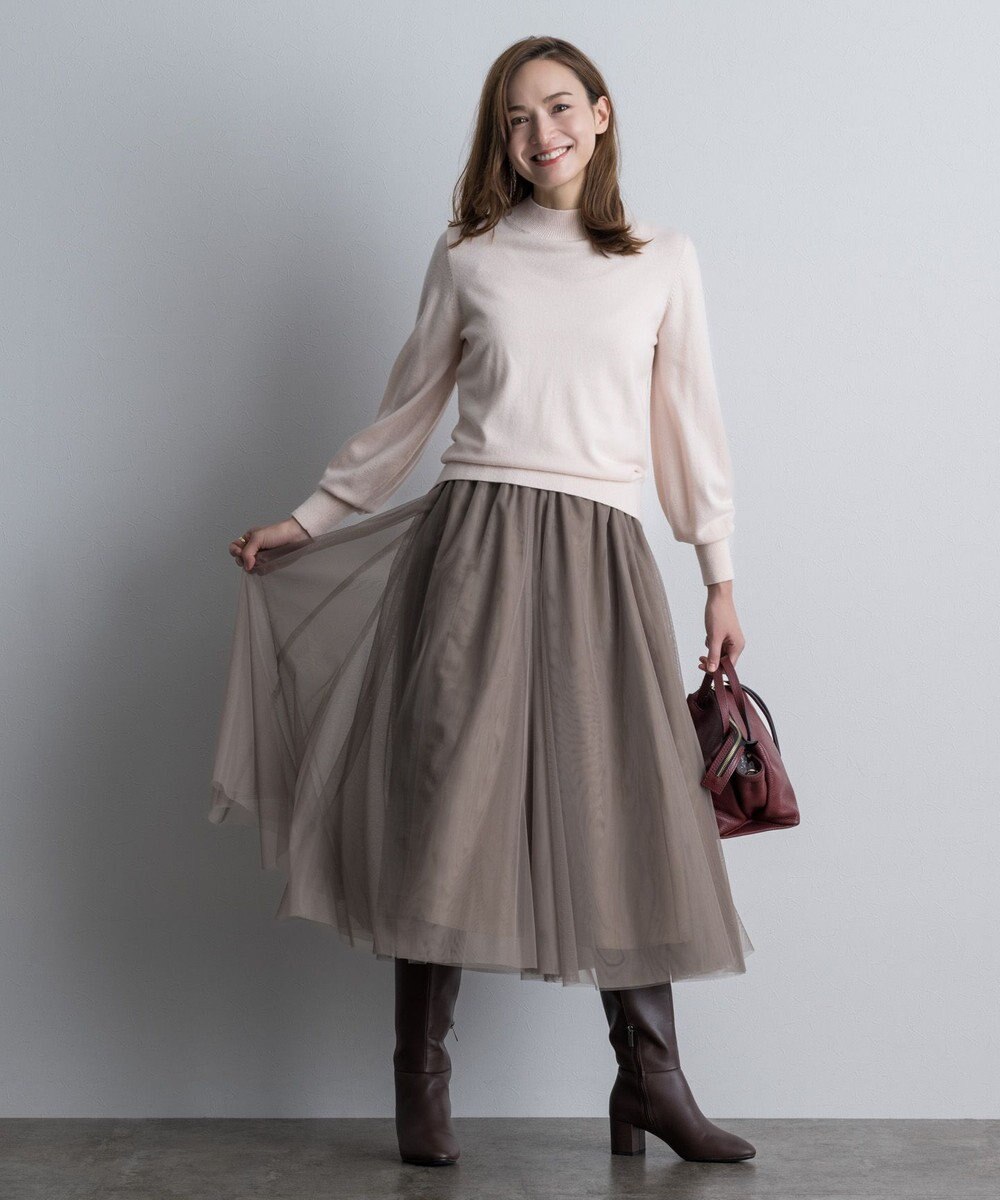 ONWARD Reuse Park 【23区】スカート秋冬 