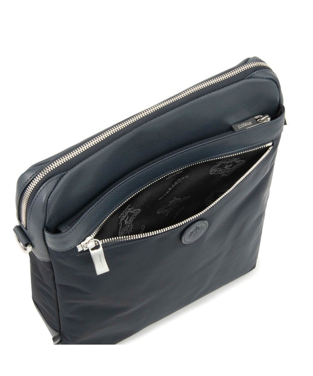 ACE BAGS & LUGGAGE Orobianco ソロペルテ ショルダーバッグ  A4サイズ 92970 オロビアンコ 