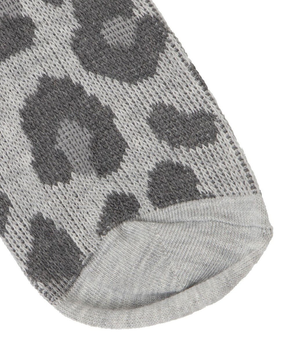 WEGO ジャガードアニマルソックス 