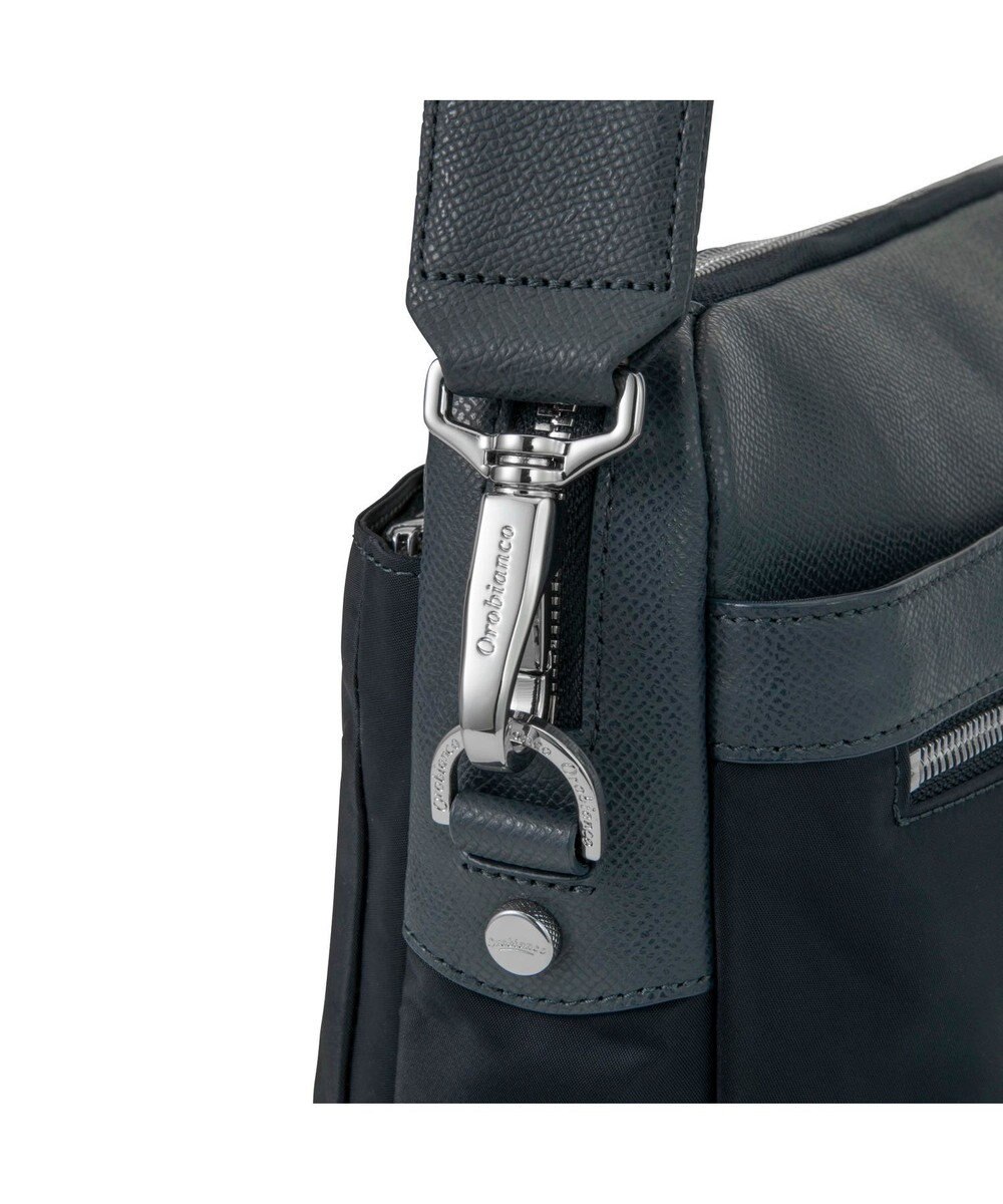 ACE BAGS & LUGGAGE Orobianco ソロペルテ ショルダーバッグ  A4サイズ 92970 オロビアンコ 