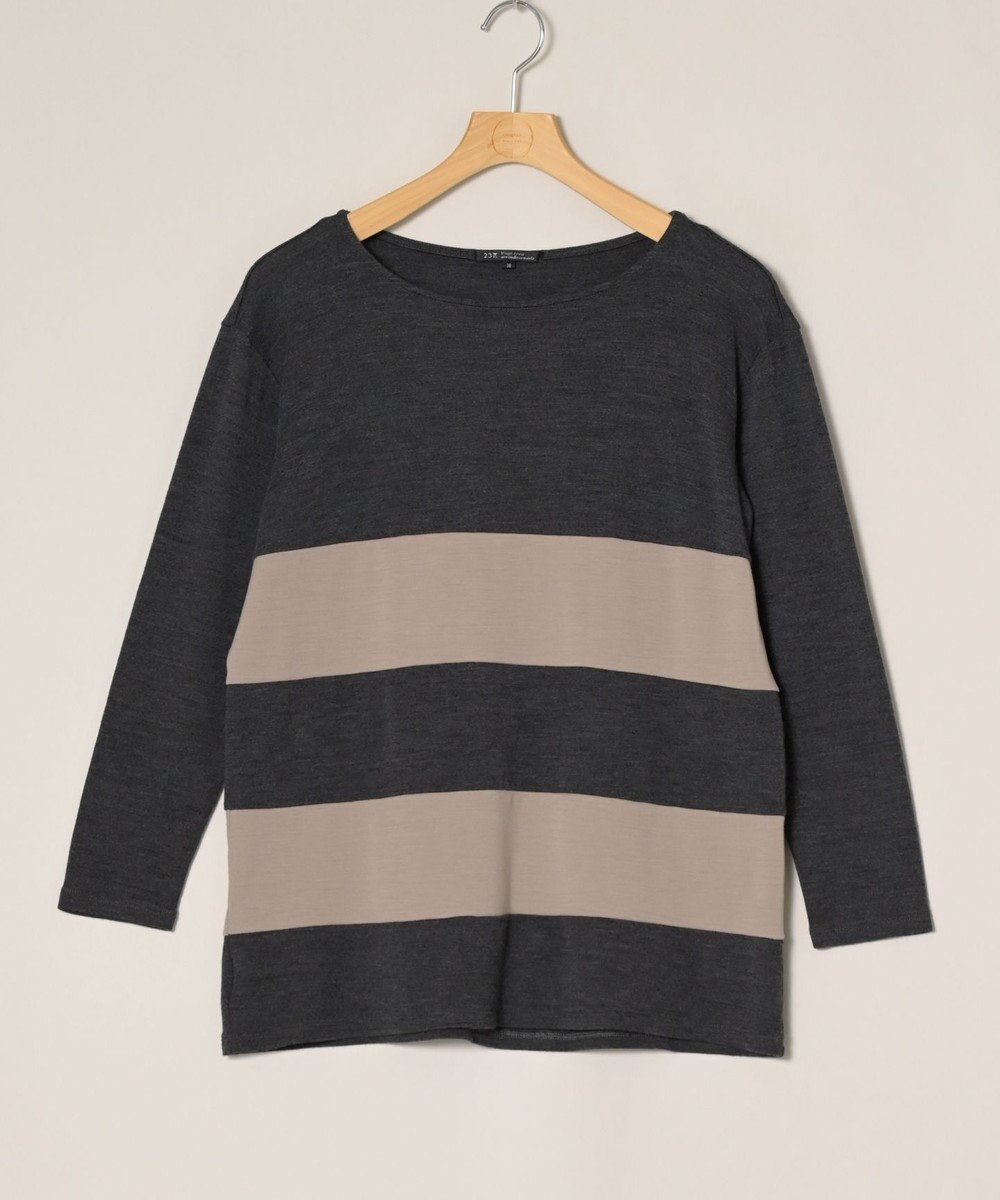 ONWARD Reuse Park 【23区】カットソー秋冬 