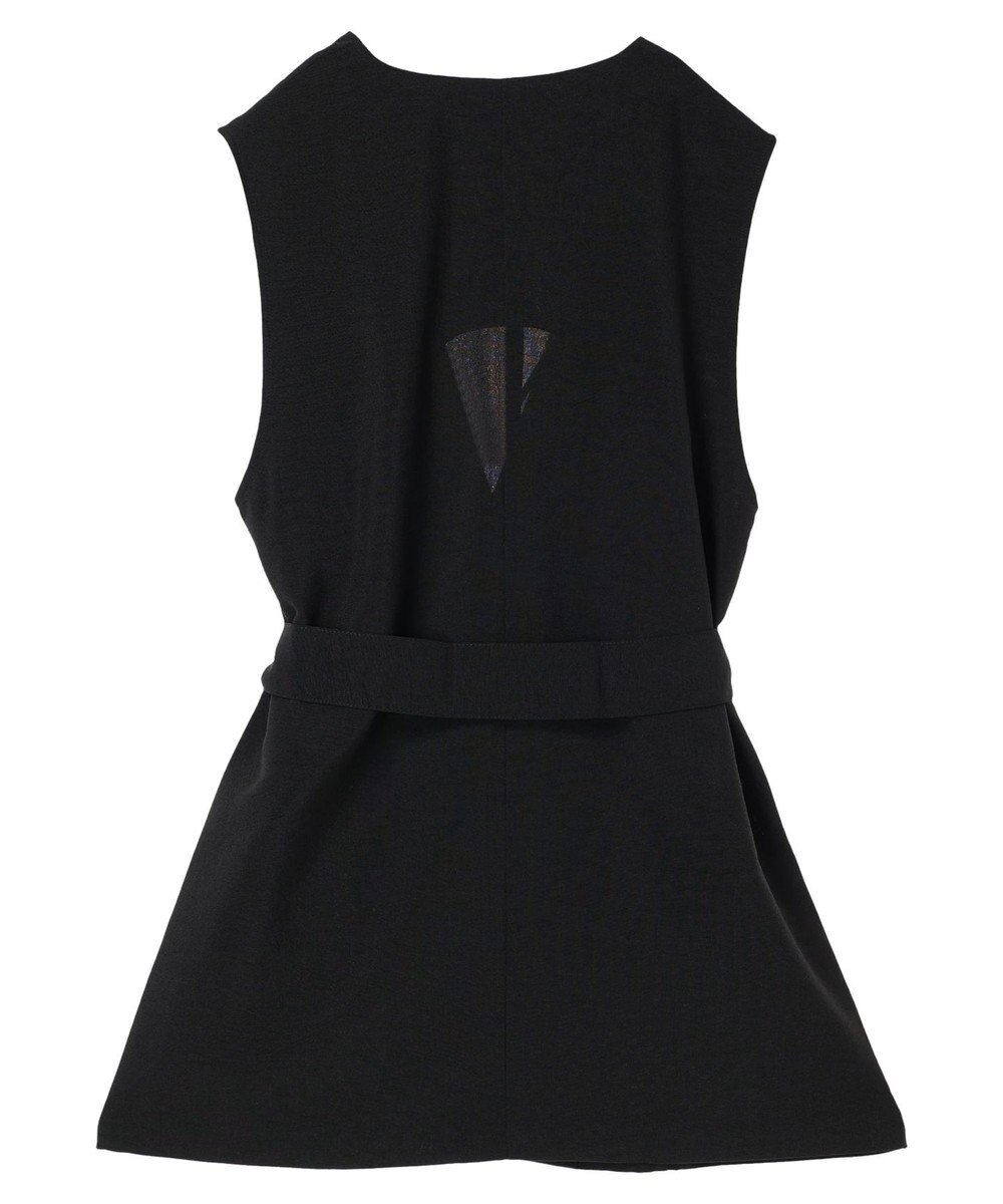 earth music&ecology リネンライクジレ 