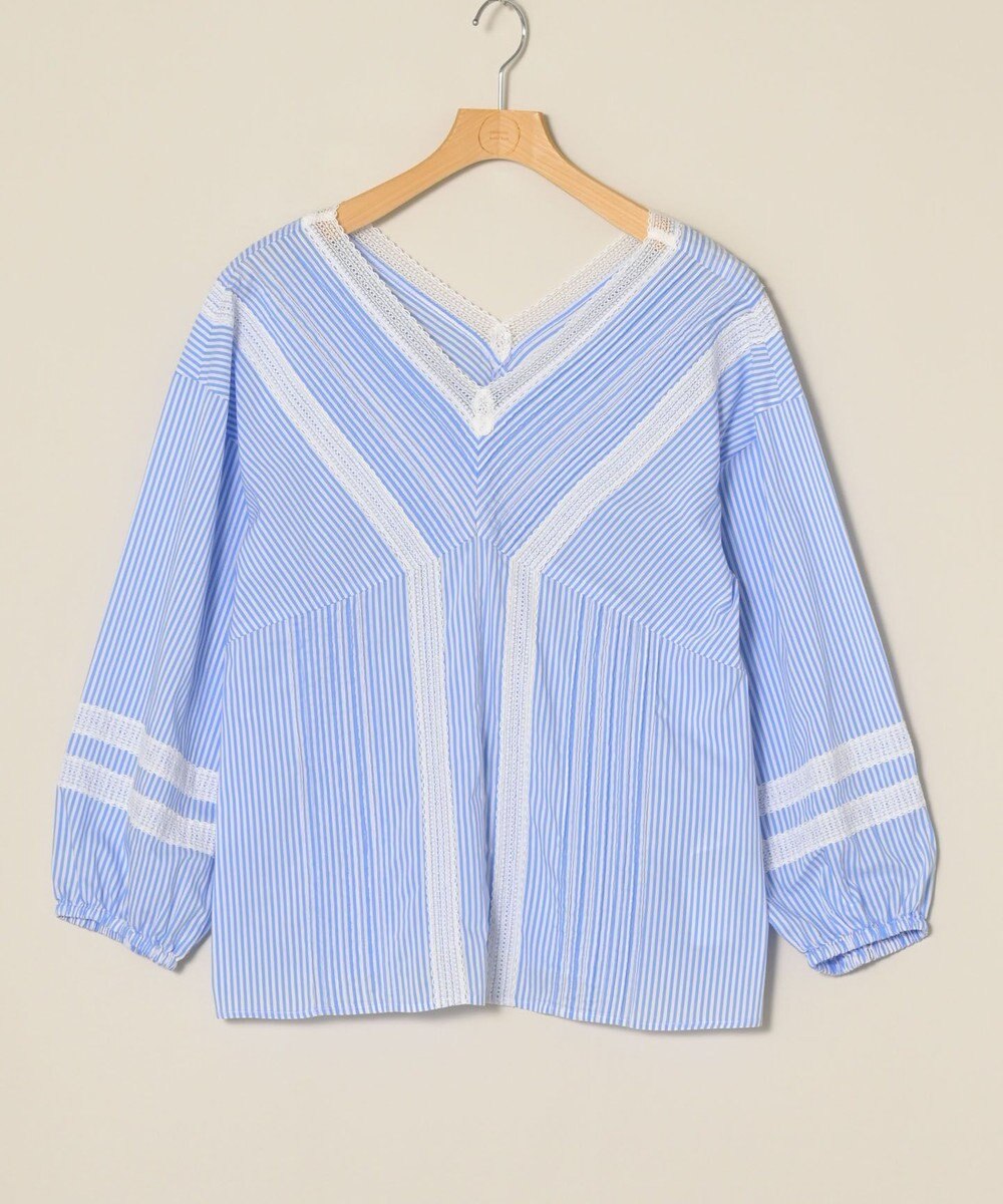 ONWARD Reuse Park 【組曲】ブラウス春夏 