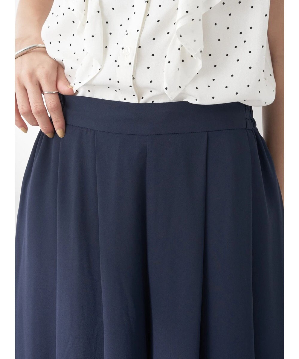 earth music&ecology 選べる丈スカーチョ 