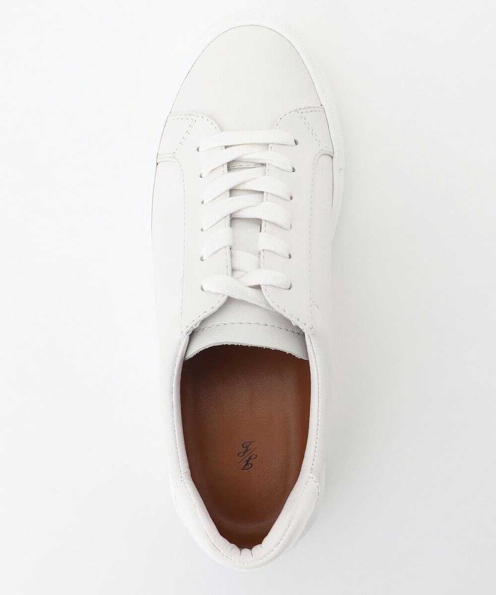 自由区 プラットフォーム スニーカー 