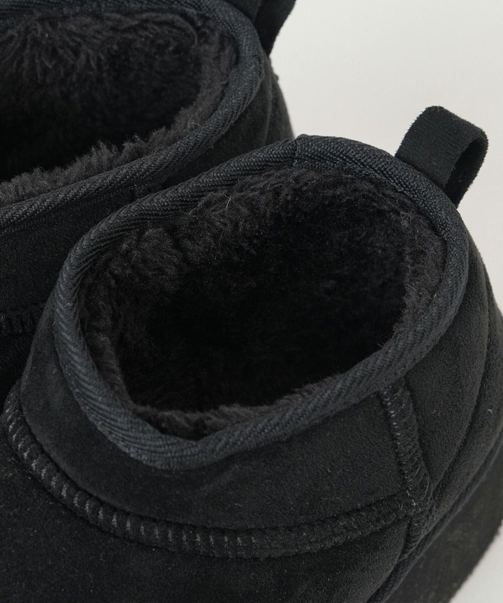 WEGO Fムートンブーツ 