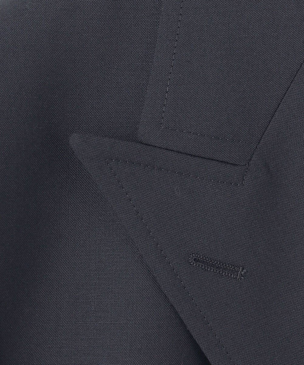 J.PRESS MEN 【J.PRESS ORIGINALS】PEPPIN MERINO TOROPICAL 4B BLAZER / JAPAN MADE / New Authentic-Fit 