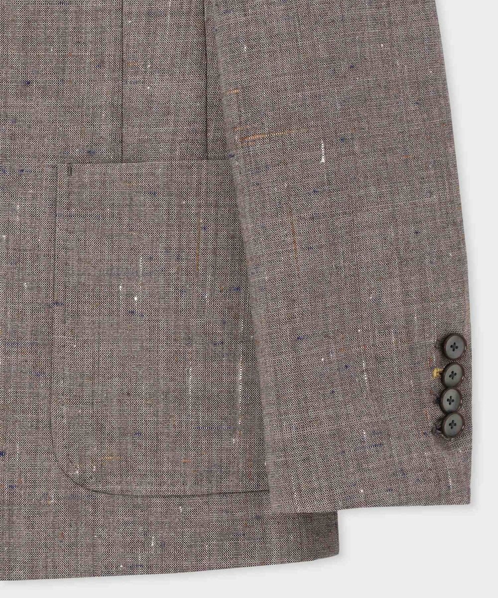 Paul Smith カラーネップ ジャケット 