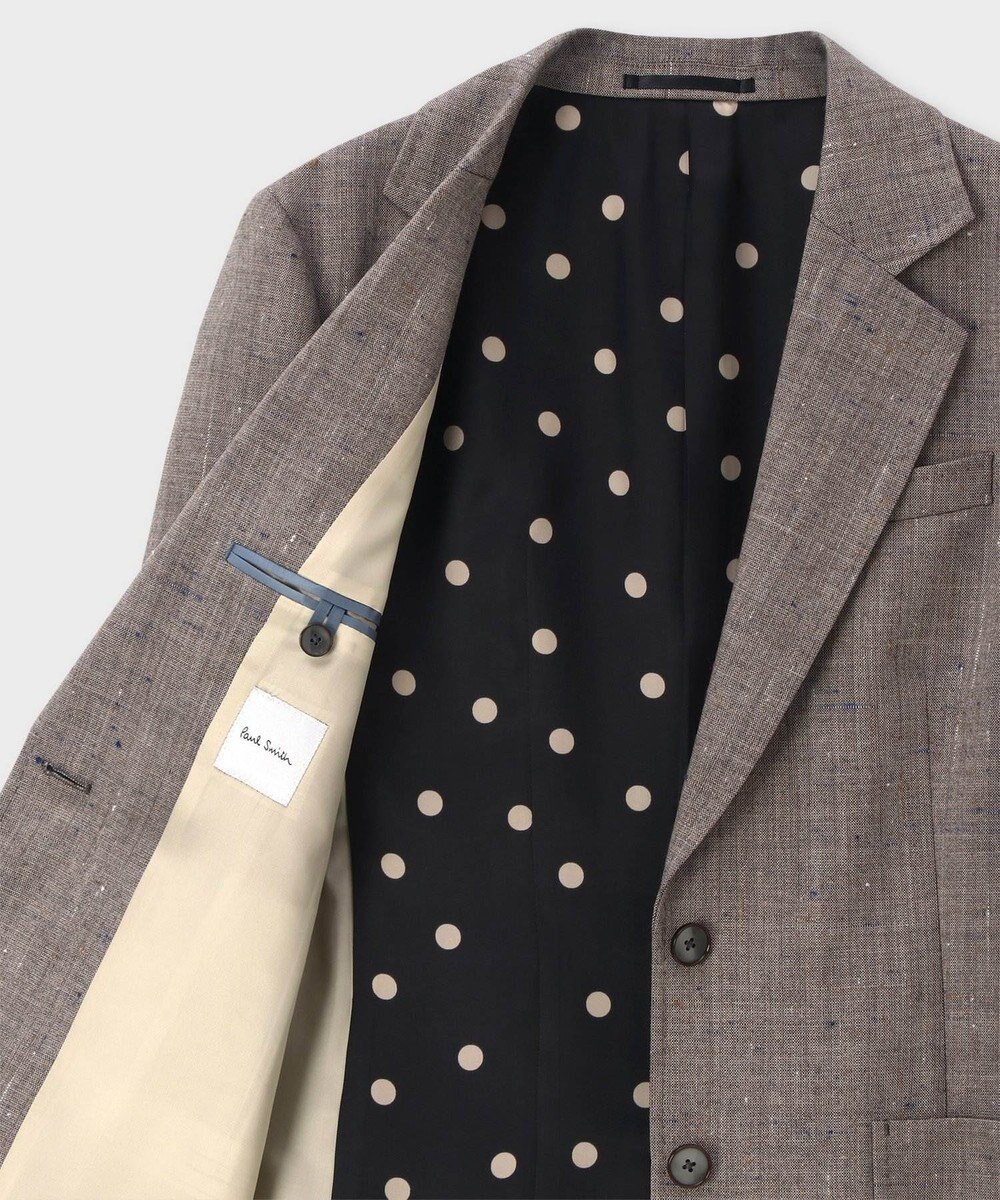 Paul Smith カラーネップ ジャケット 