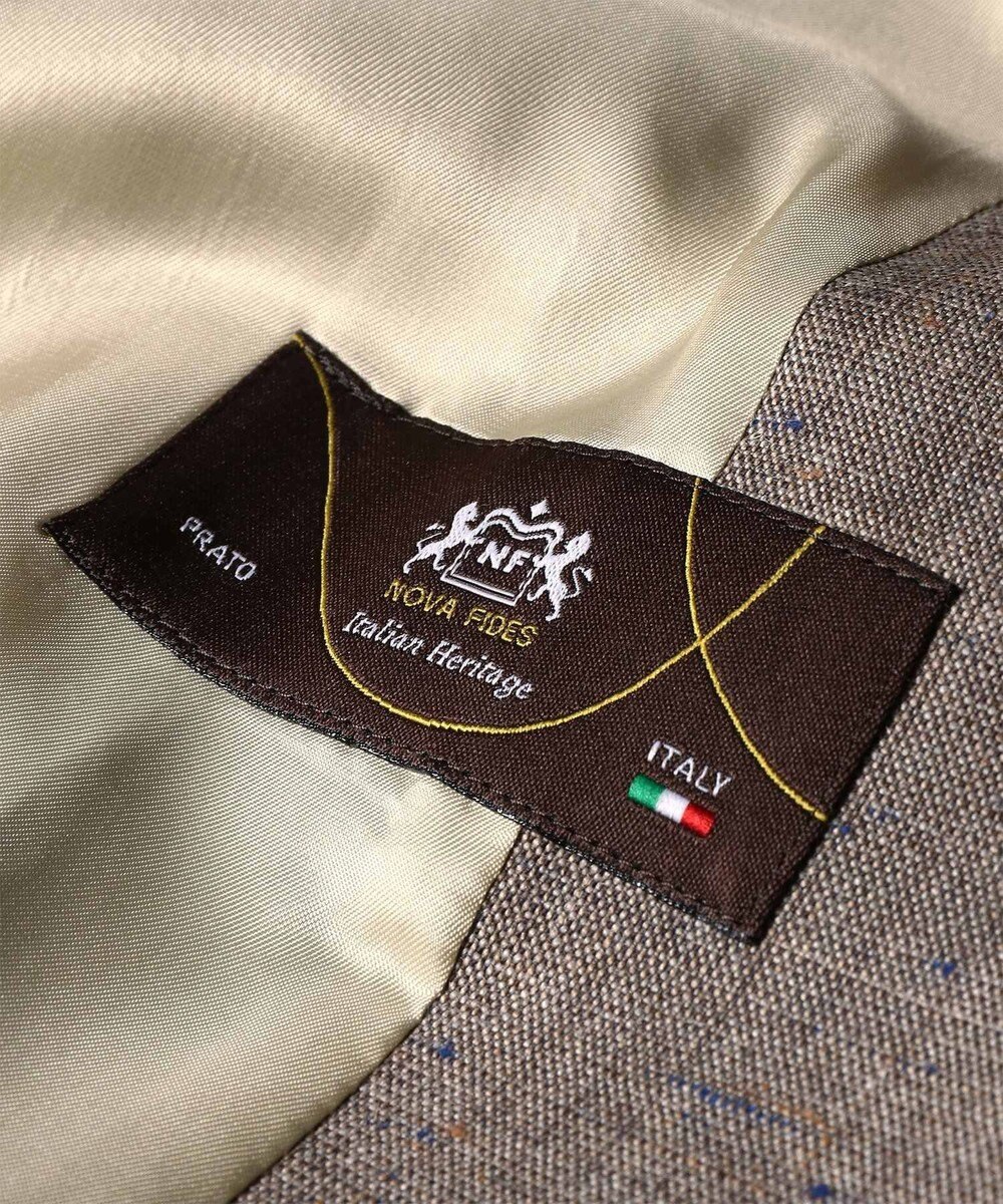 Paul Smith カラーネップ ジャケット 