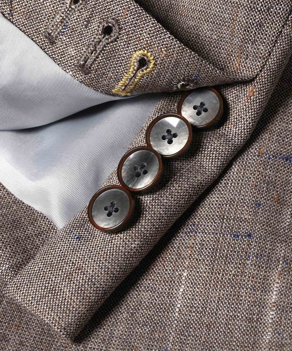 Paul Smith カラーネップ ジャケット 