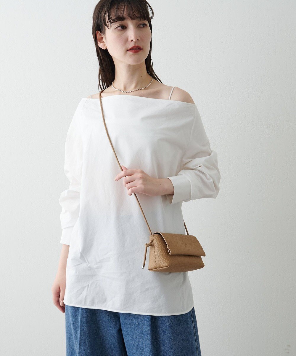 IACUCCI ＜Oggi 10月号掲載＞アルブメ ALCE 