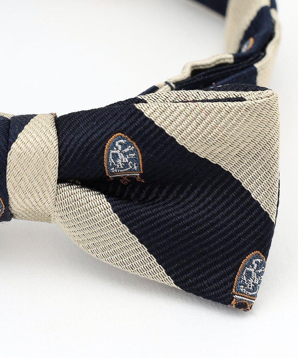 J.PRESS KIDS 【KIDS雑貨】ロイヤルクレスト蝶ネクタイ 