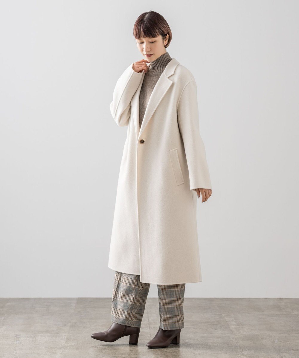 ONWARD Reuse Park 【23区】コート秋冬 