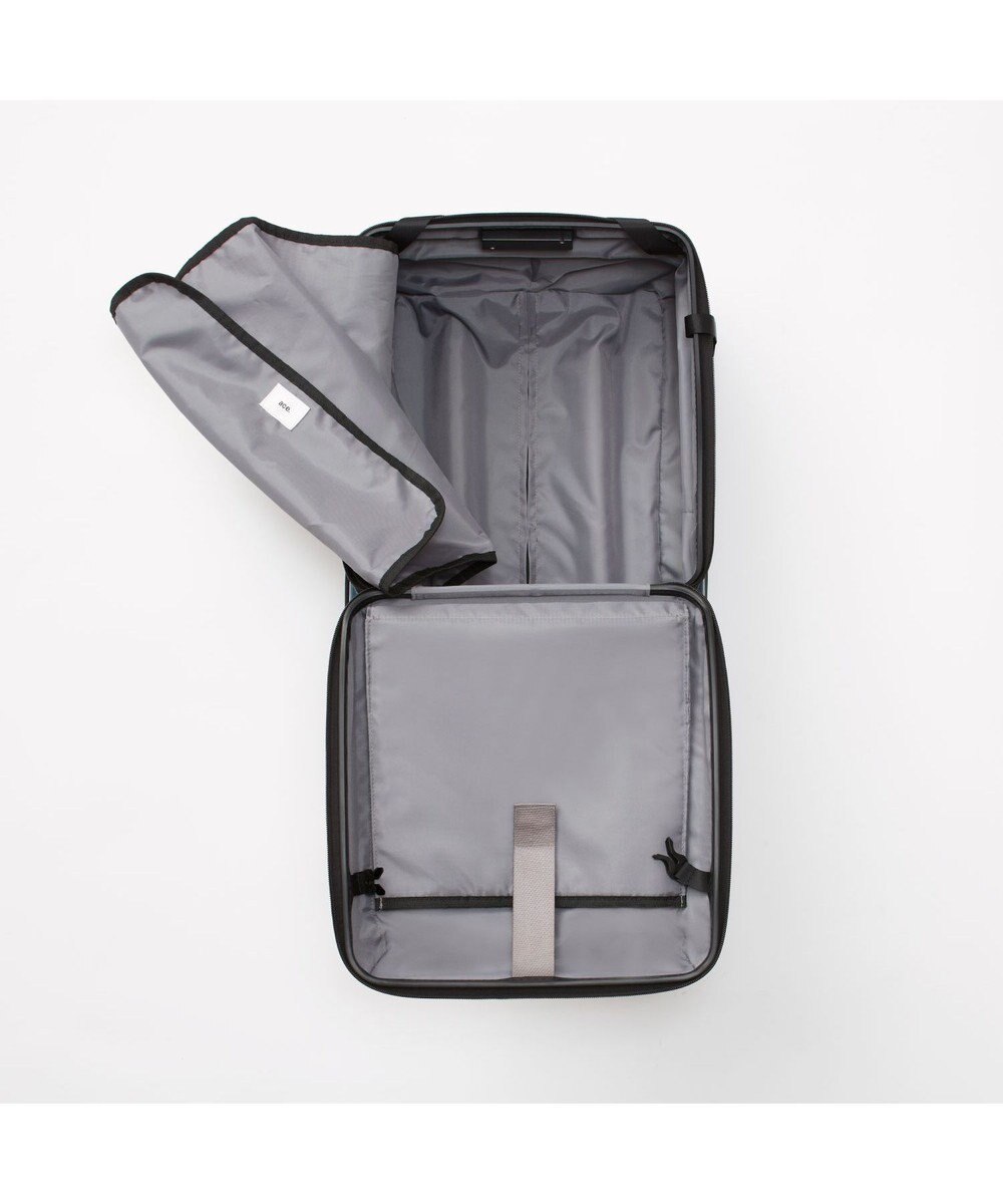 ACE BAGS & LUGGAGE 【雑誌掲載】ace. TOKYO  コーナーストーン2-Z スーツケース  06863 34L 3.2 kg エース 