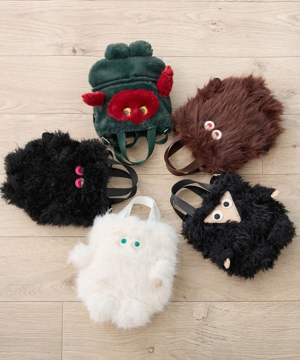 ROOTOTE 3616【トート＆ショルダー】EU.ベビールー.2way.クリプティッド-E 