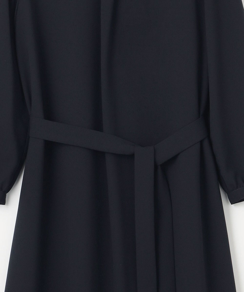 J.PRESS LADIES 【洗える】ノルディス2wayジョーゼット ワンピース 