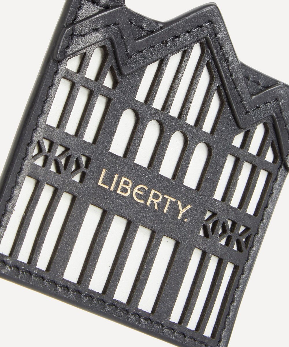 LIBERTY. チューダー チャーム 