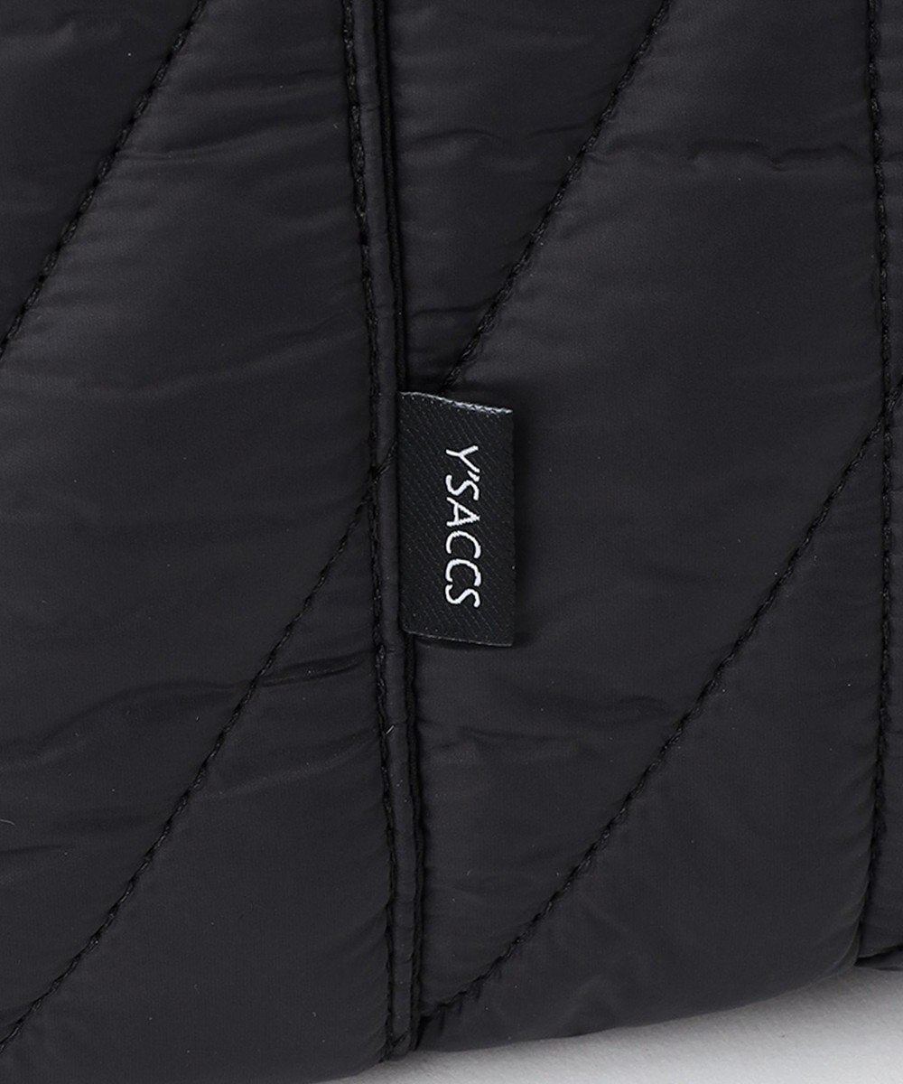 Y'SACCS パデットトートバッグ Sサイズ 