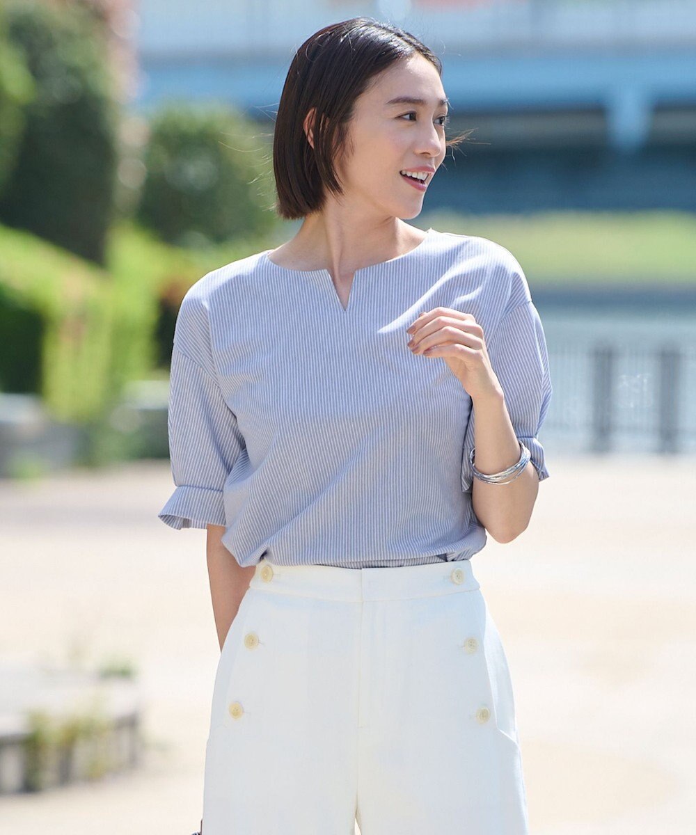 自由区 フレームスクエア バングル 