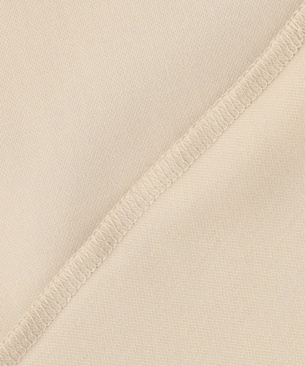 23区GOLF 【辻梨恵プロ着用】モックネックシャツ 